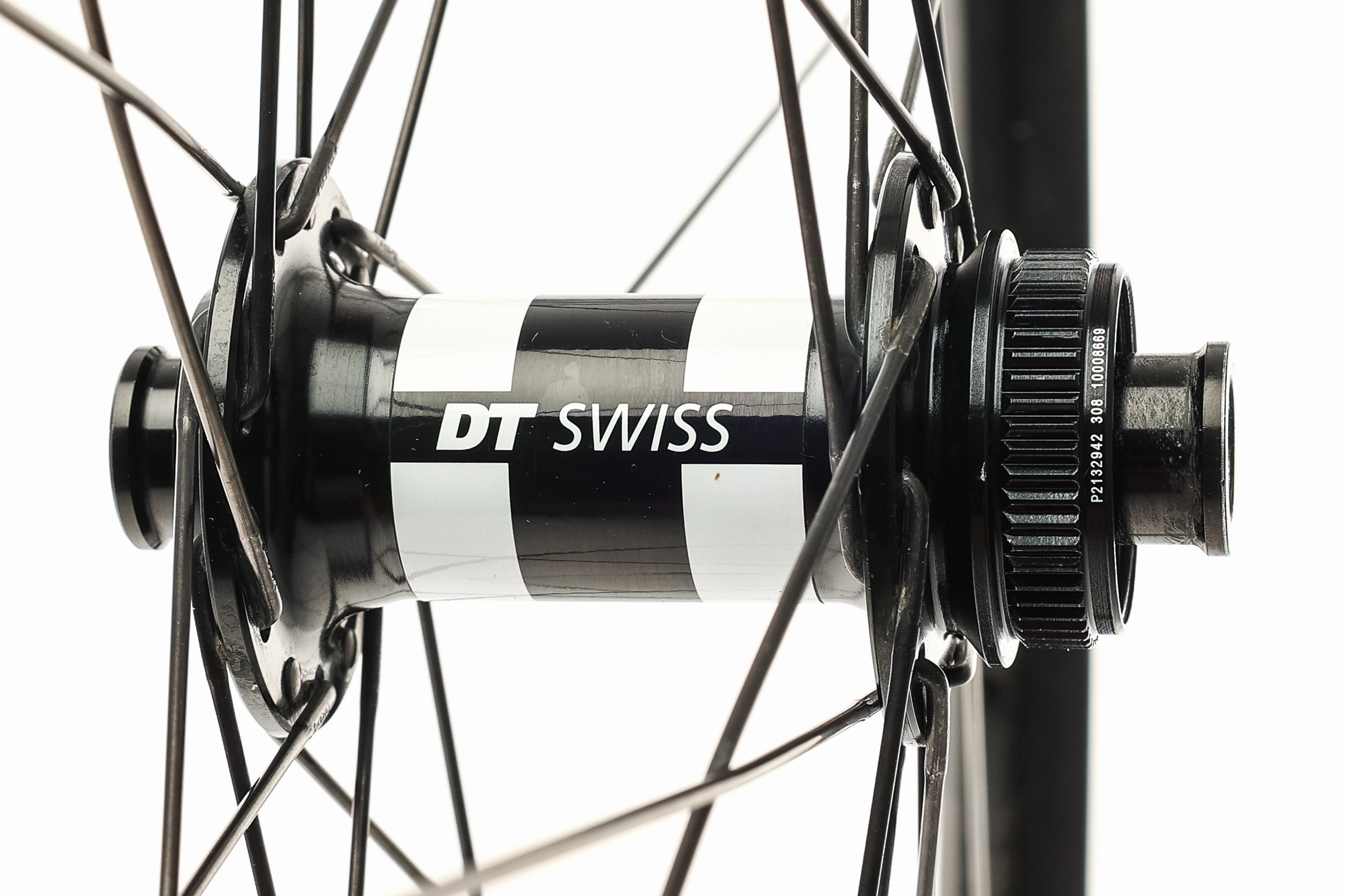 DT Swiss XR 361 Aluminum Tubeless 29" Wheelset