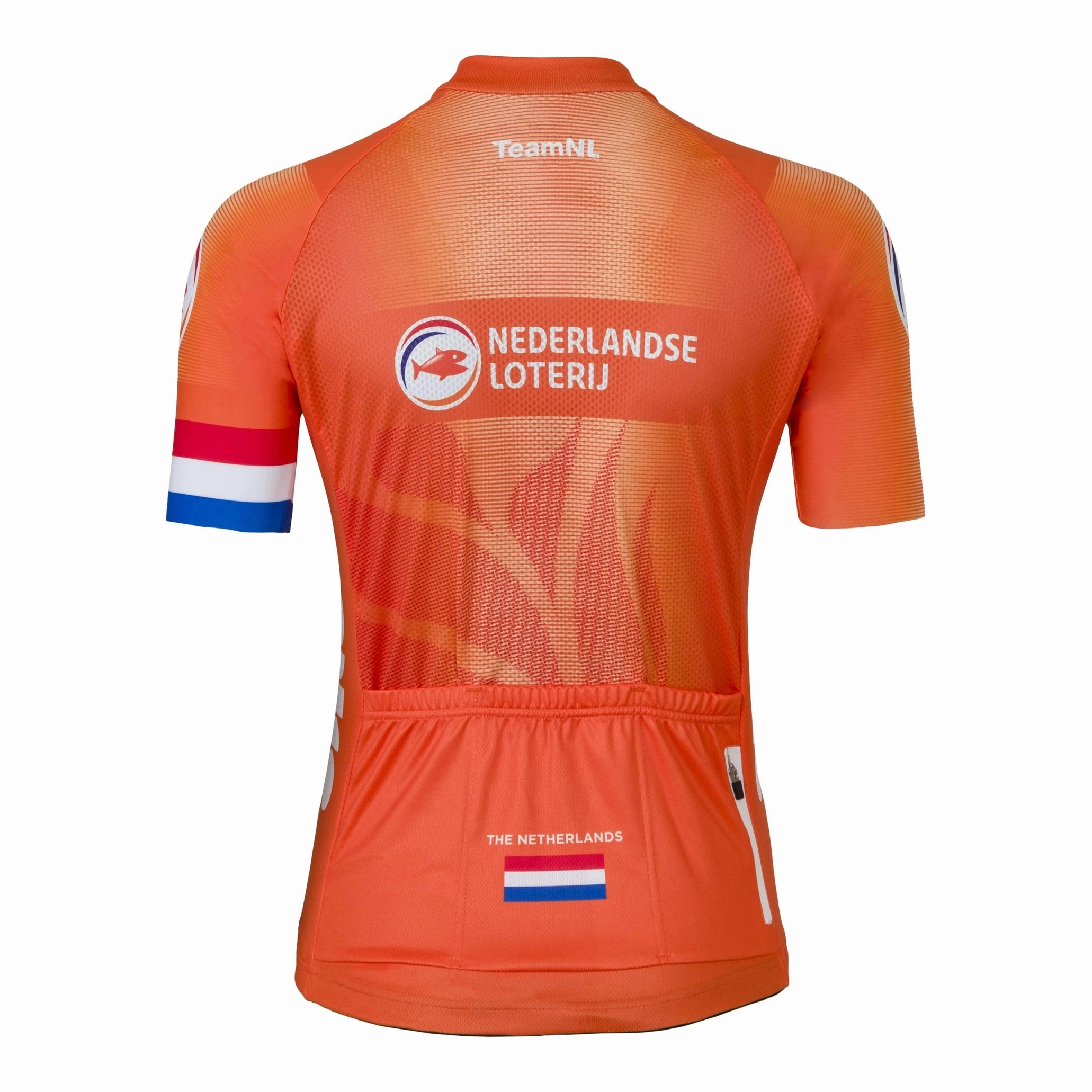 Dutch National 2024 Agu mujer jersey