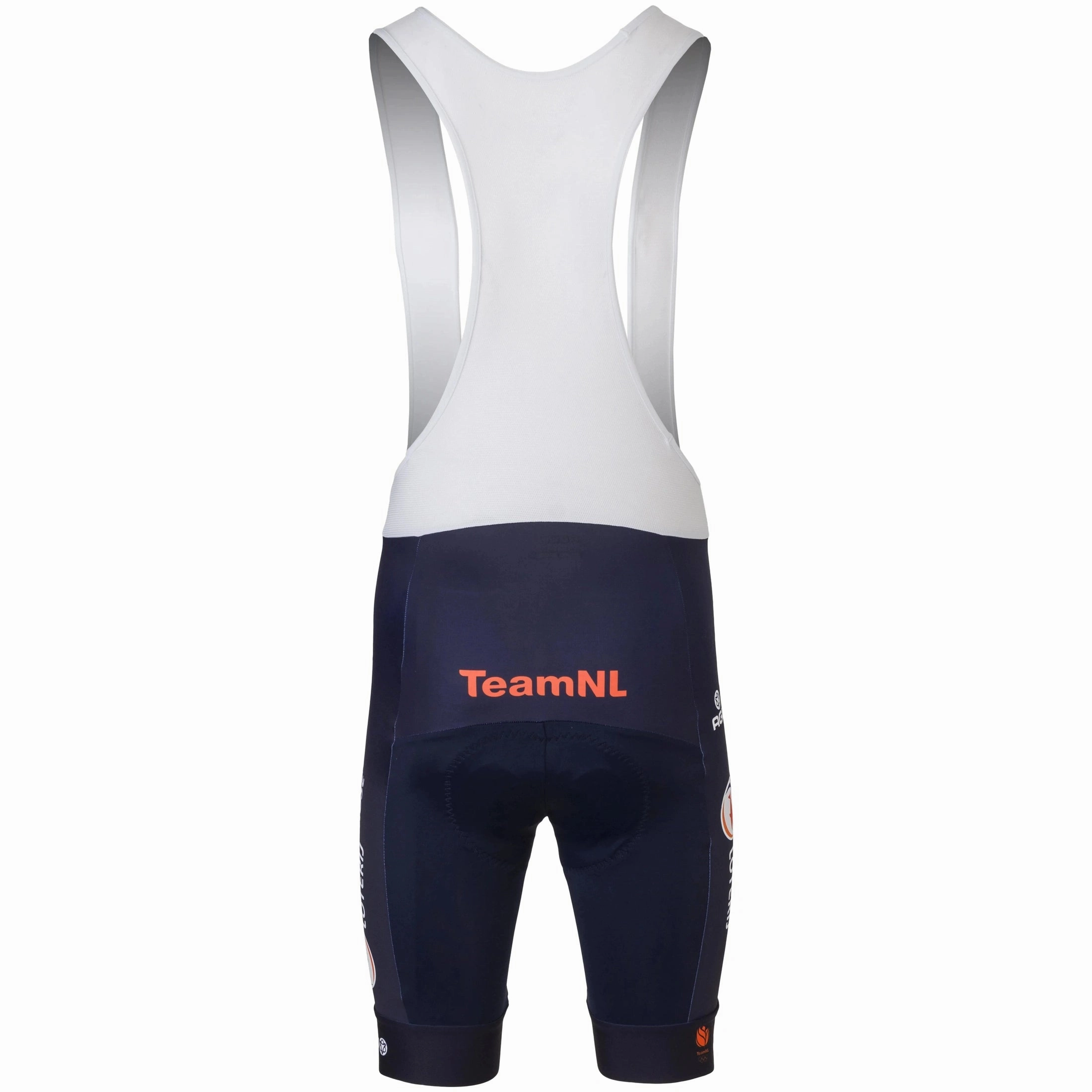 Dutch National Agu 2024 bib shorts 