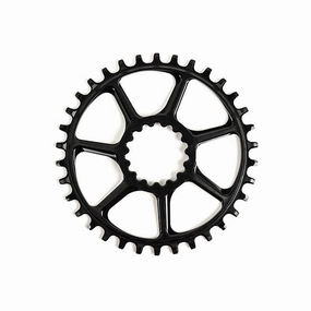 E-13 XCX Ultralight Guidering