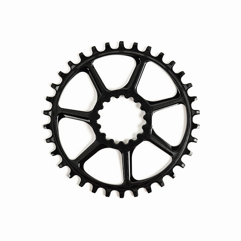 E-13 XCX Ultralight Guidering