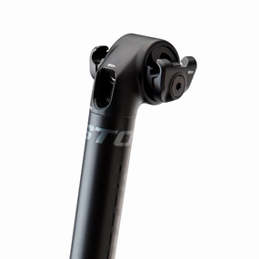 EASTON EC70 20mm Offset Carbon Seatpost