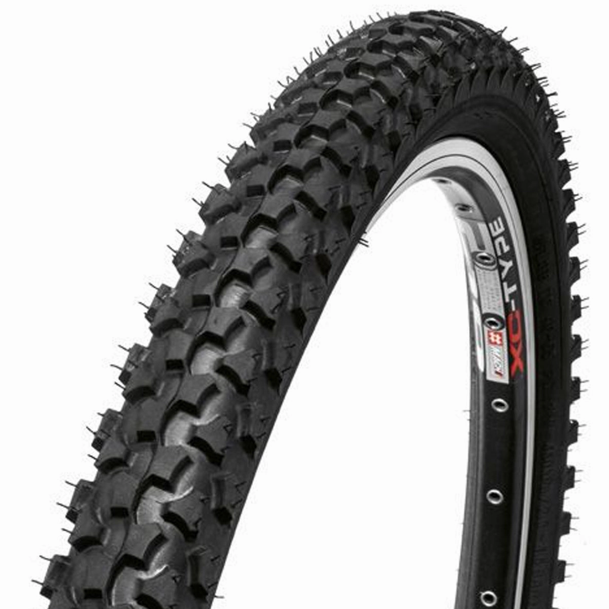 Eleven Yacco tire - 16x1.75