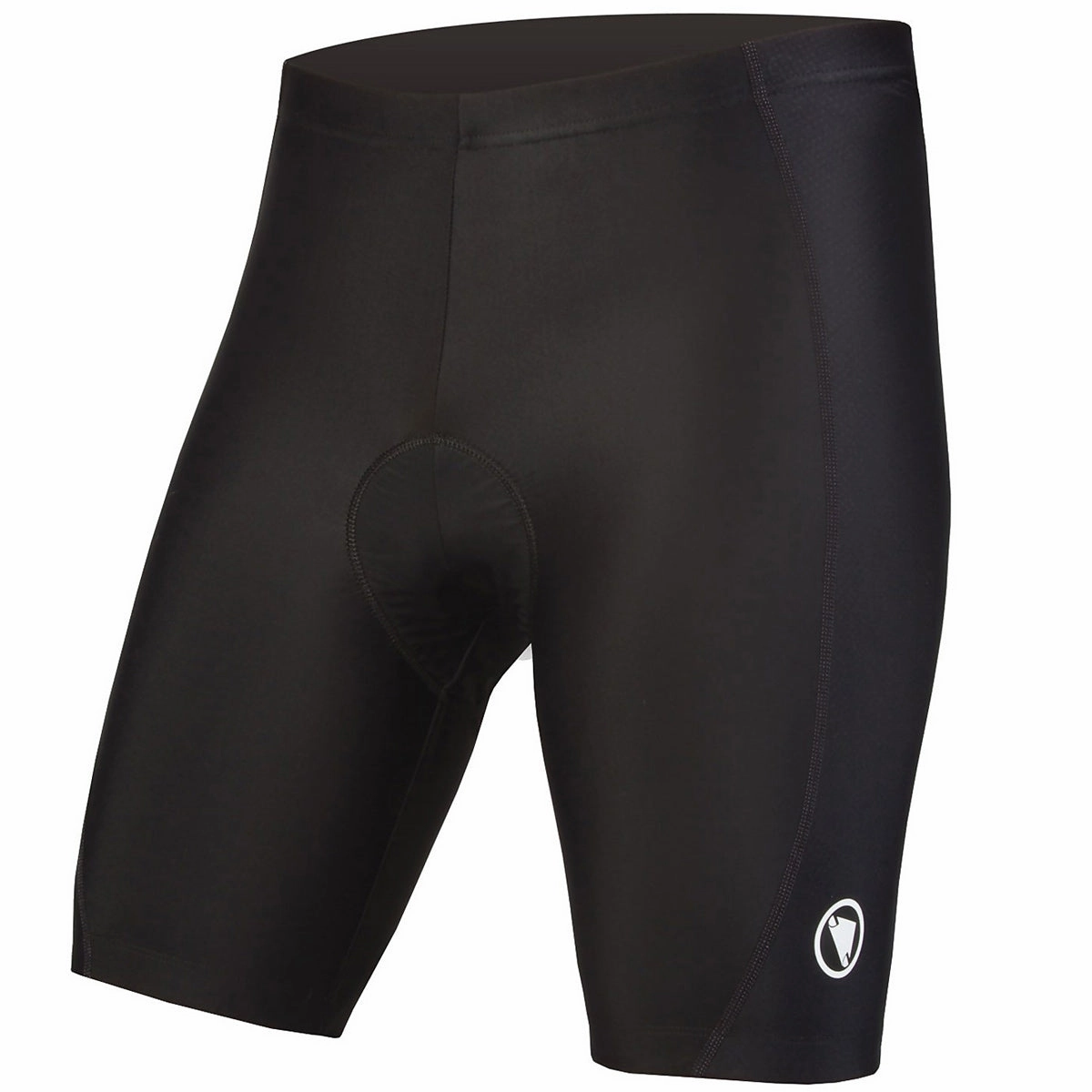 Endura 6-panel II shorts - Black