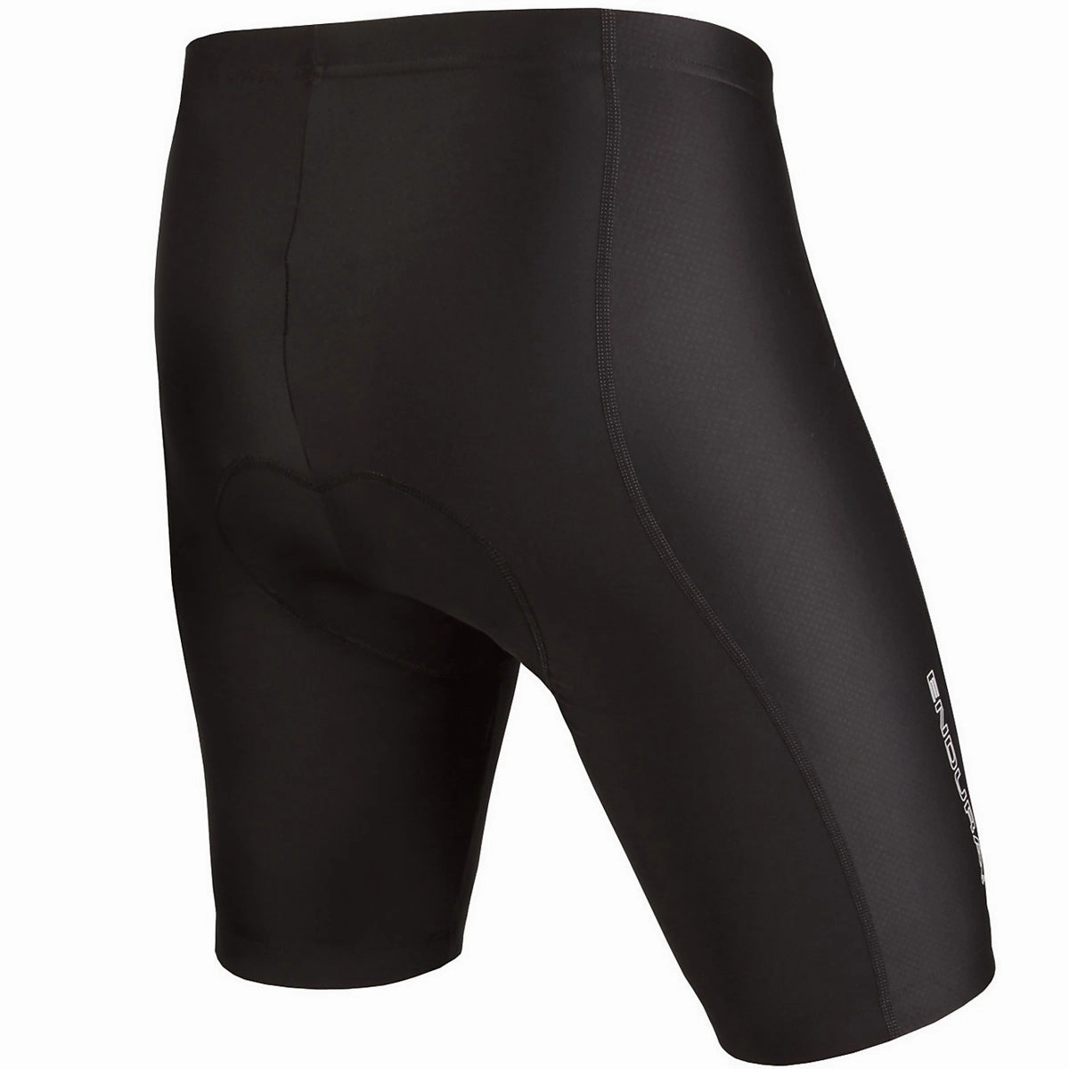 Endura 6-panel II shorts - Black