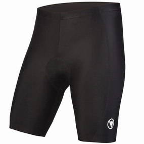 Endura 6-panel II shorts - Black