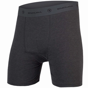 Endura bike boxer Twin Pack - Grey