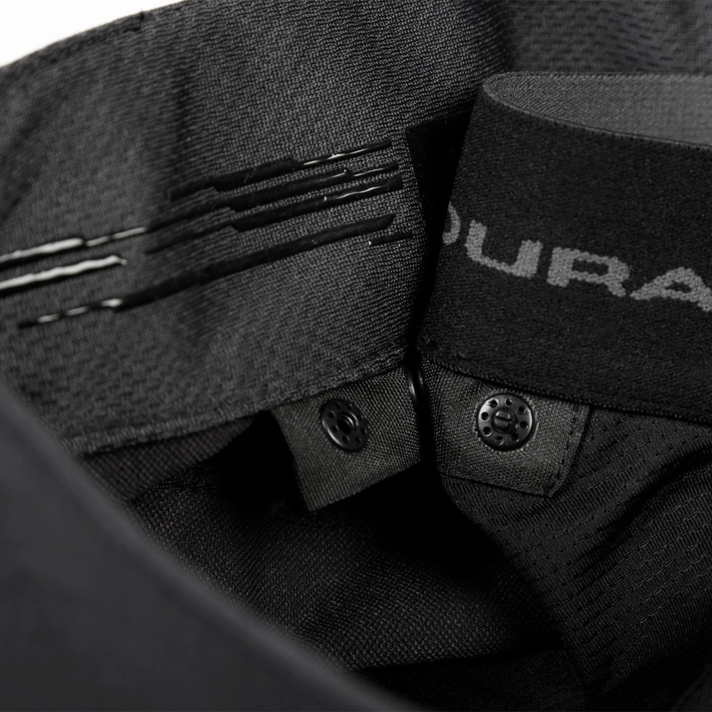 Endura Clickfast Liner Boxer - Black 