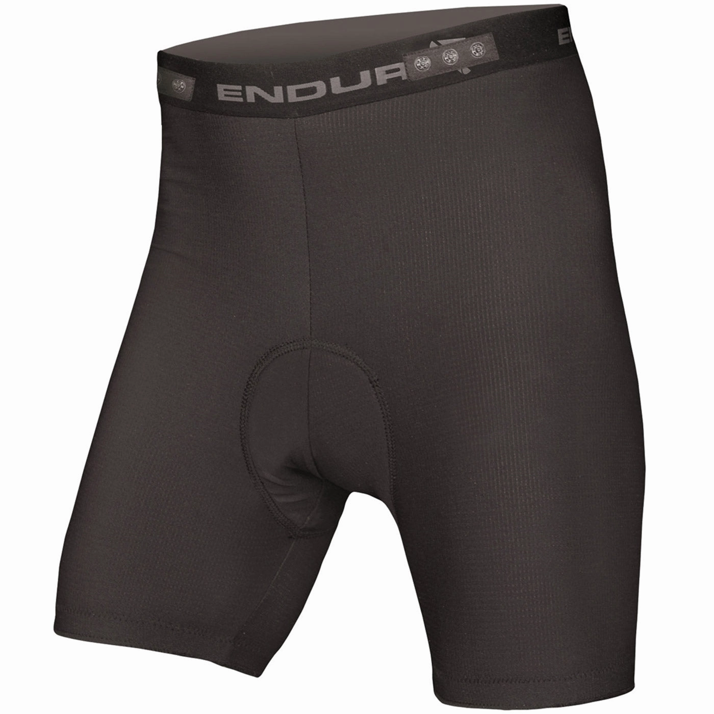 Endura Clickfast Liner Boxer - Black 
