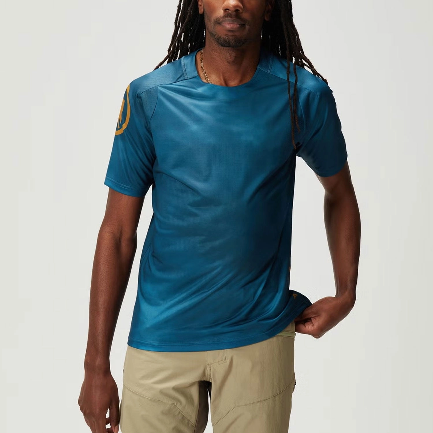 Endura Cloud LTD jersey - Blue
