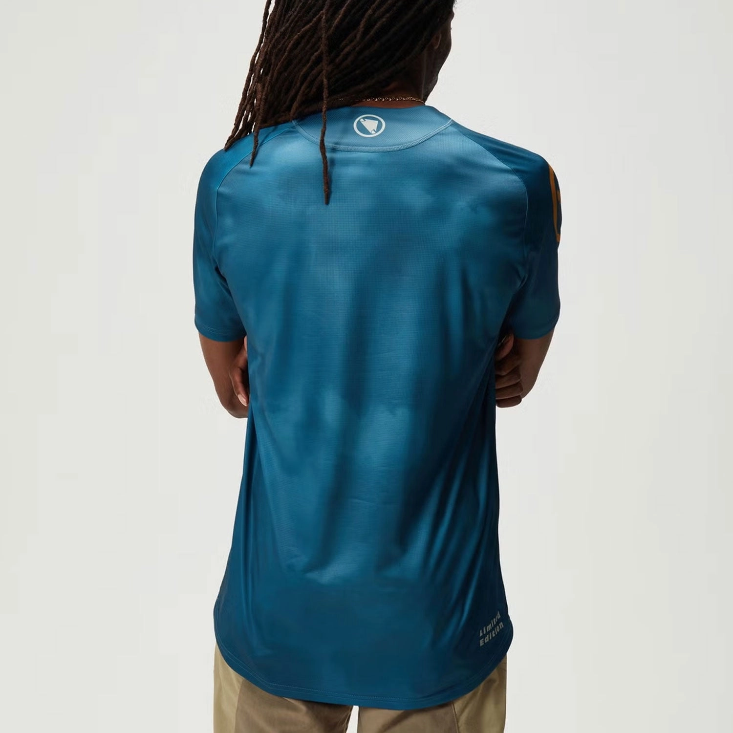 Endura Cloud LTD jersey - Blue