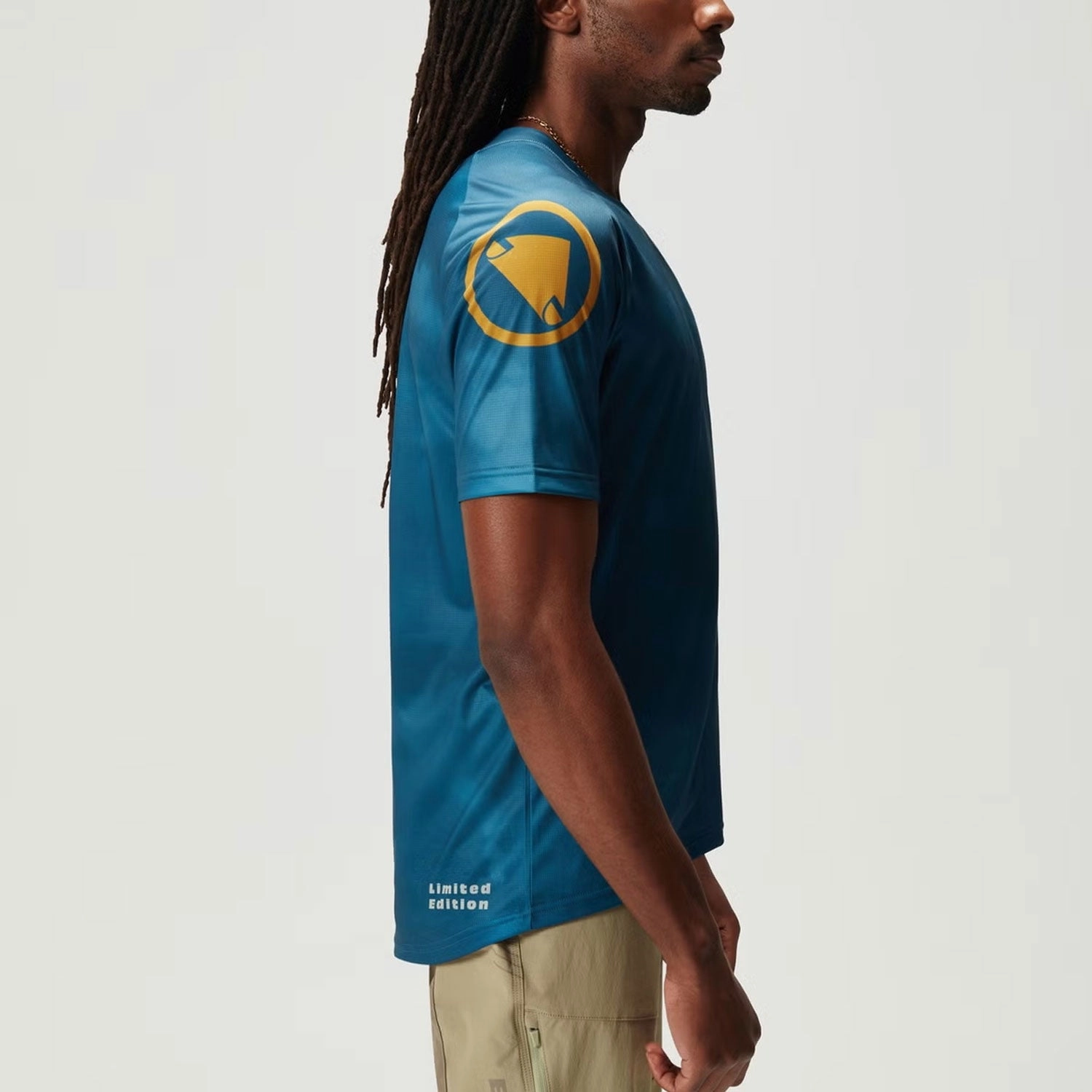 Endura Cloud LTD jersey - Blue