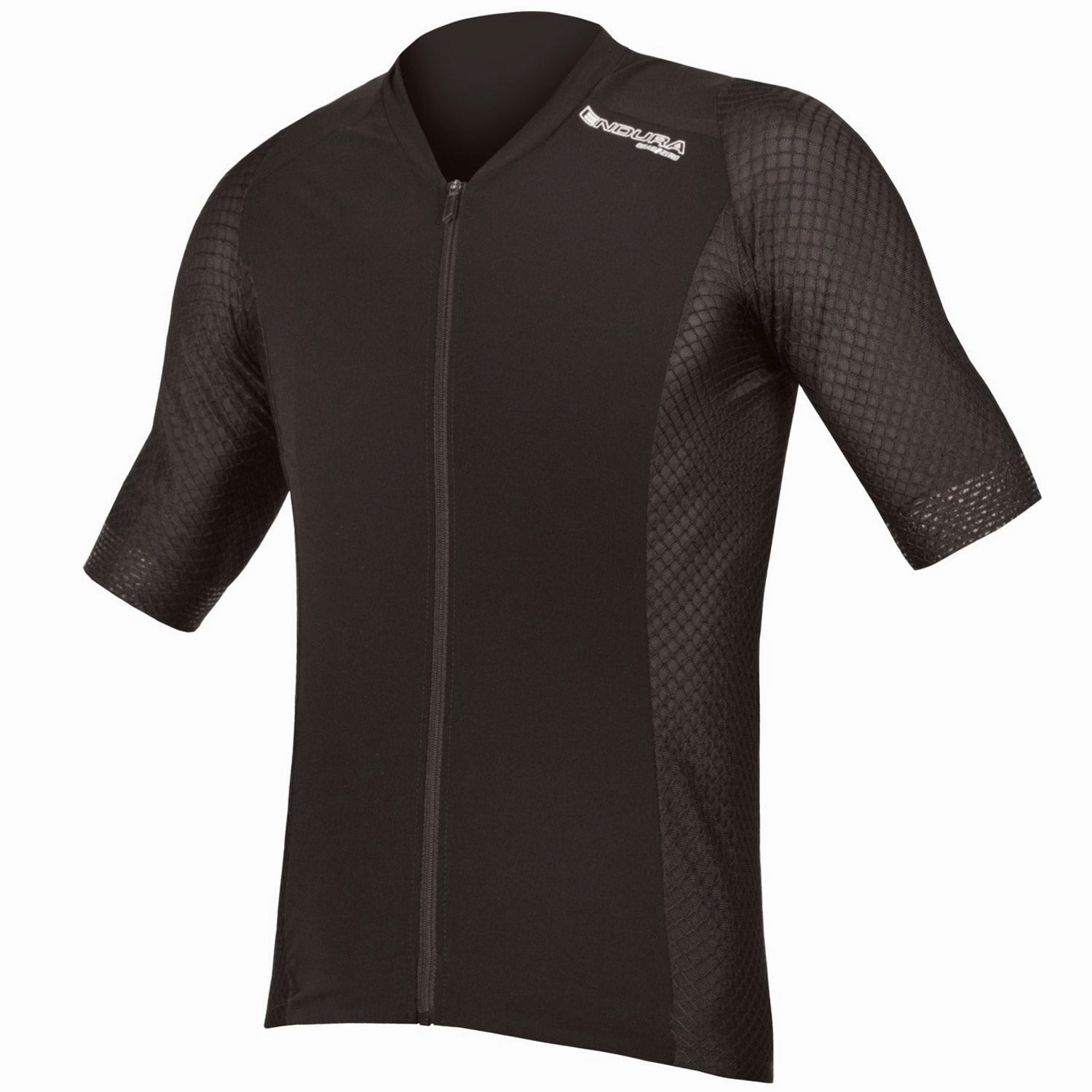 Endura D2Z jersey - Black