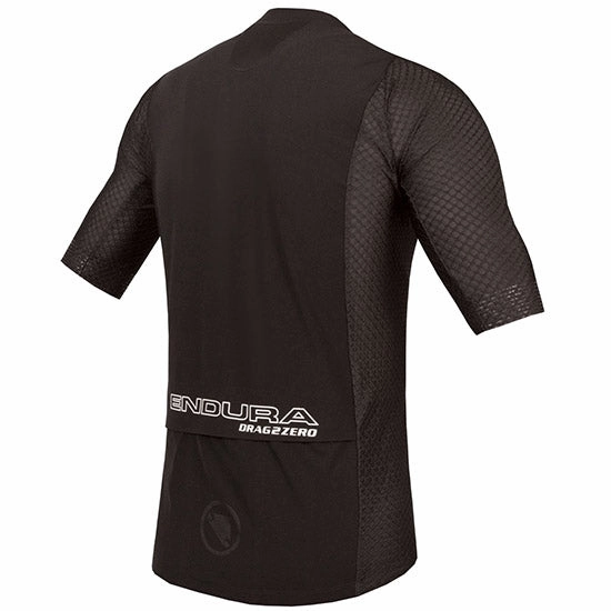 Endura D2Z jersey - Black