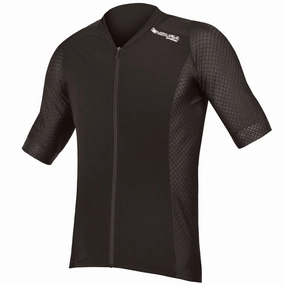 Endura D2Z jersey - Black