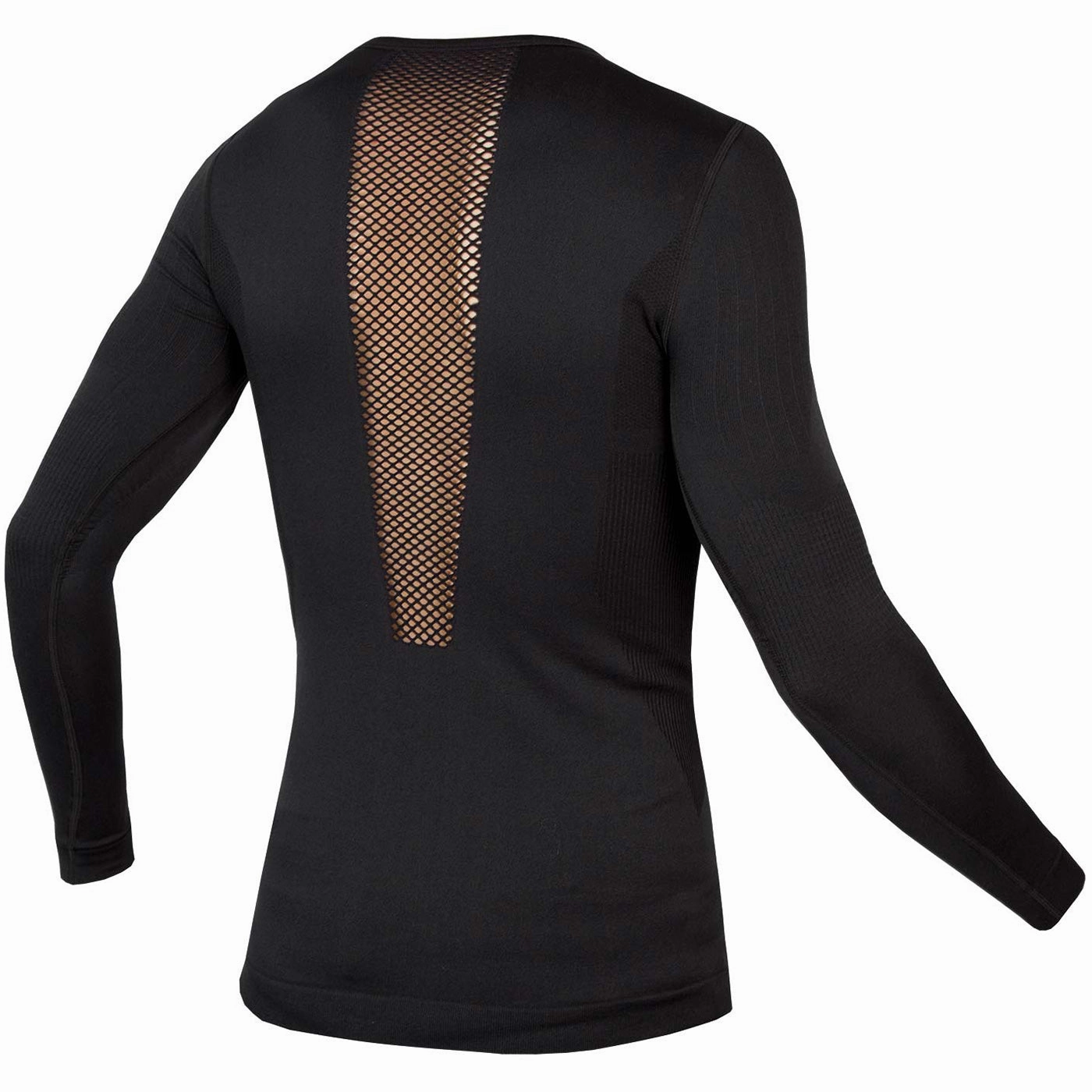 Endura Engineered long sleeves base layer - Black