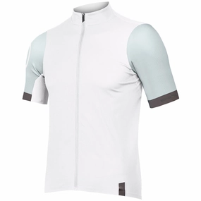 Endura FS260 jersey - White
