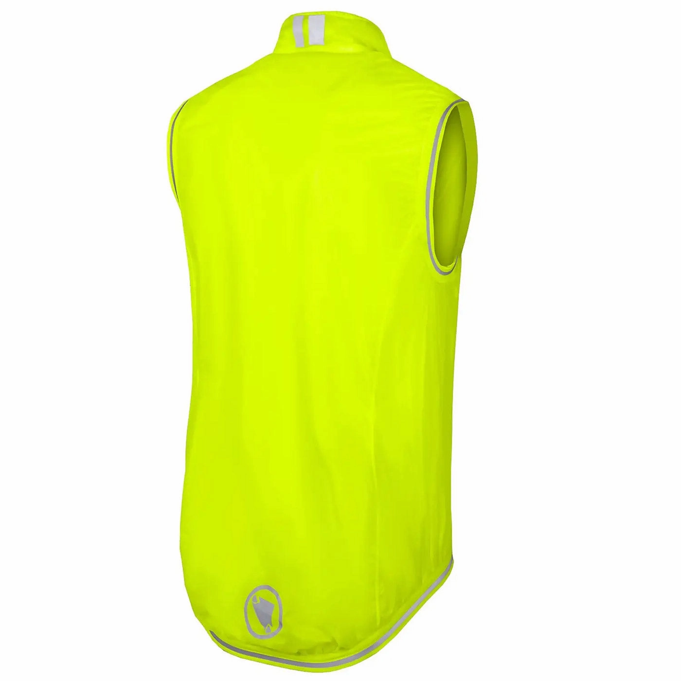 Endura FS260-Pro Adrenaline Race II Vest - Yellow
