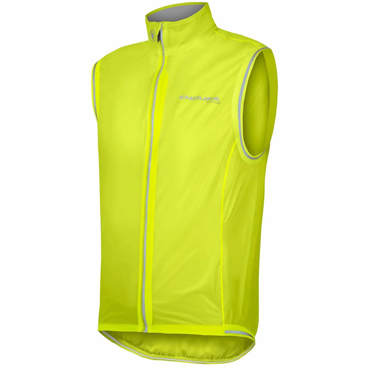 Endura FS260-Pro Adrenaline Race II Vest - Yellow