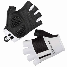 Endura FS260 Pro Aerogel Mitt - White