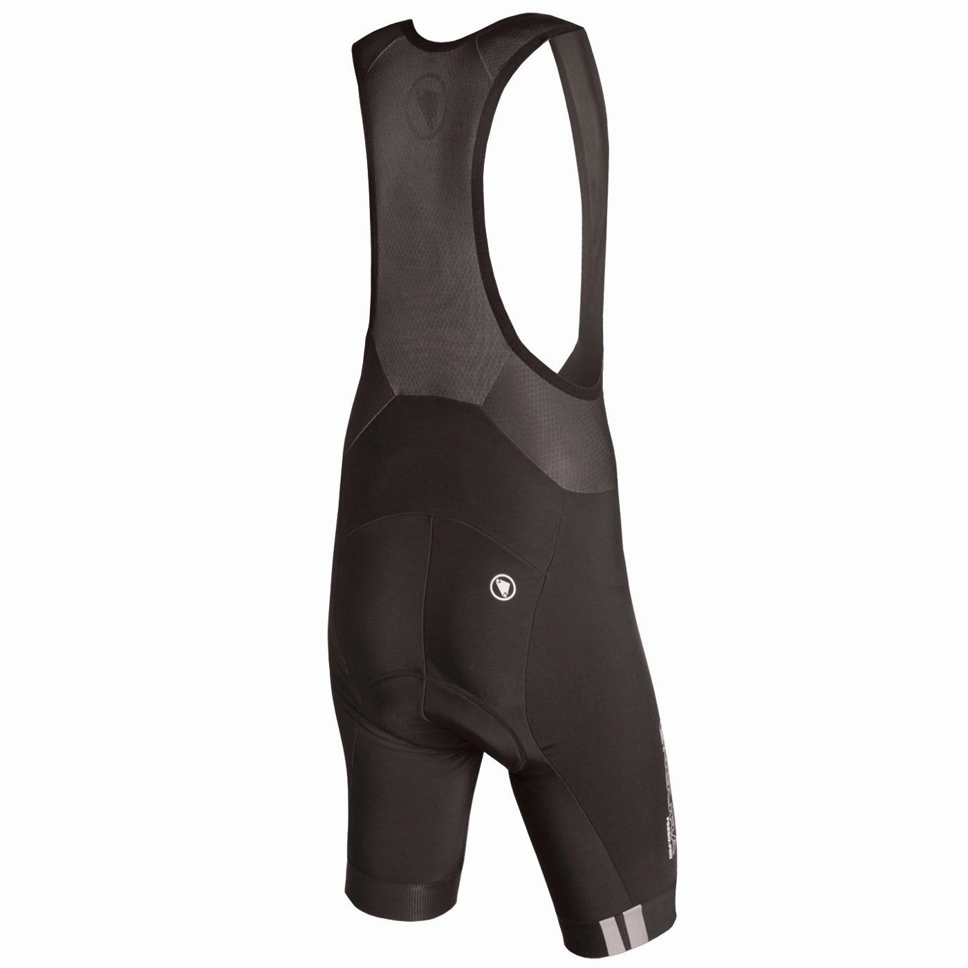 Endura FS260 Pro thermal bib shorts - Black