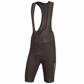 Endura FS260 Pro thermal bib shorts - Black