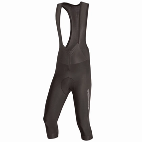 Endura FS260 Pro Thermo bibknickers - Black
