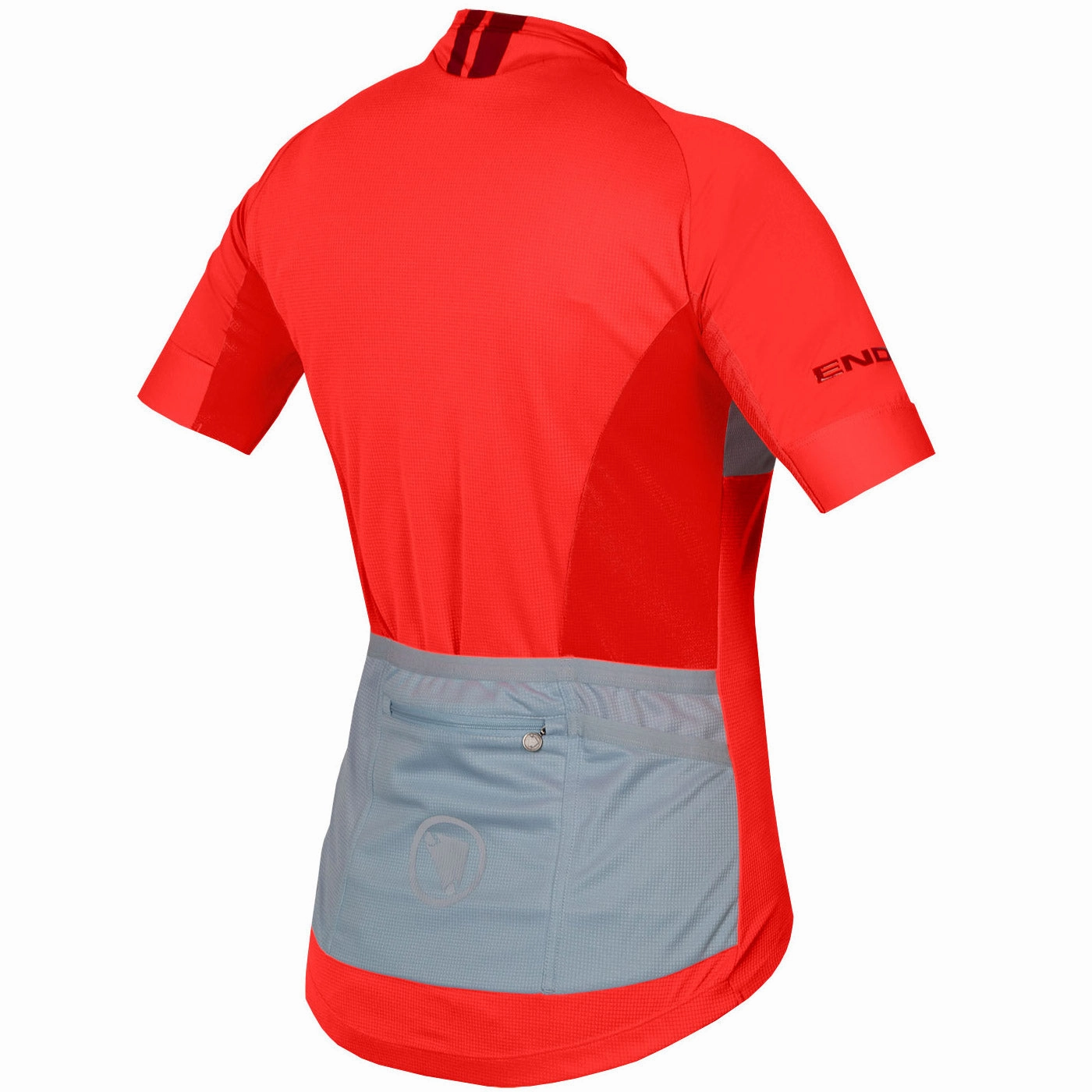 Endura FS260 Pro woman jersey - Orange