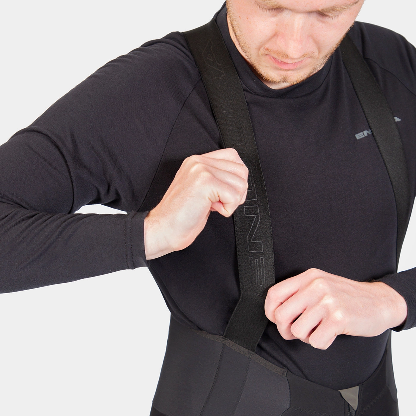Endura GV500 bibtight - Black