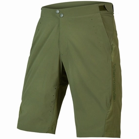 Endura GV500 Foyle short - Green
