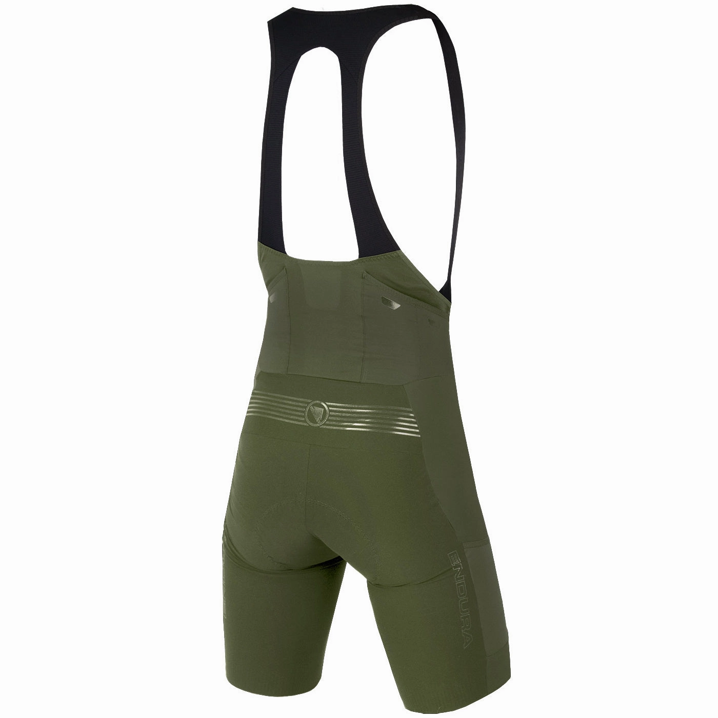 Endura GV500 Reiver bib short - Green