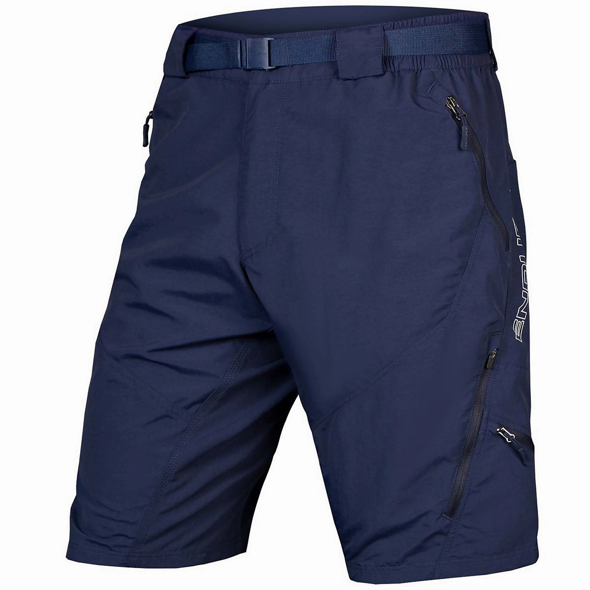 Endura Hummvee 2 MTB shorts - Blue