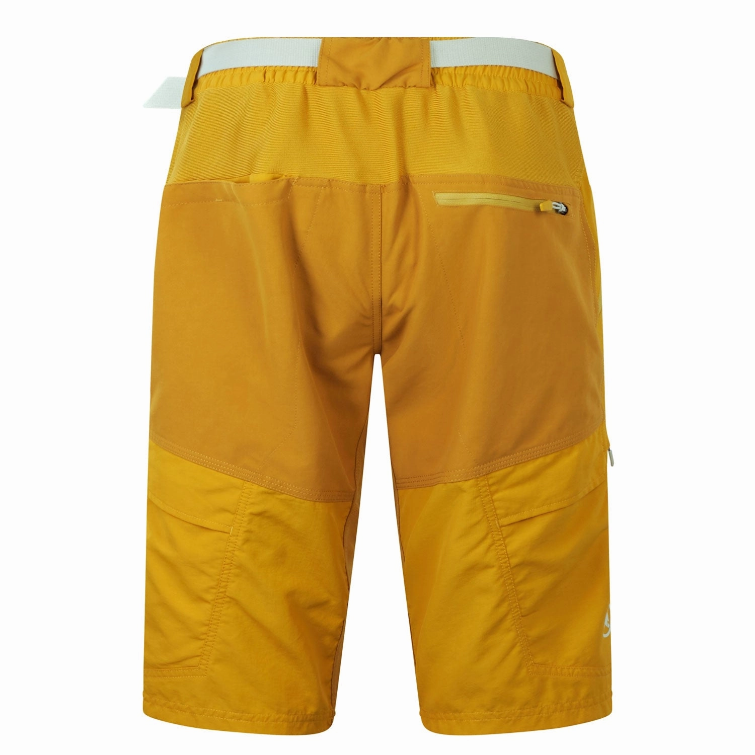 Endura Hummvee Liner short - Yellow