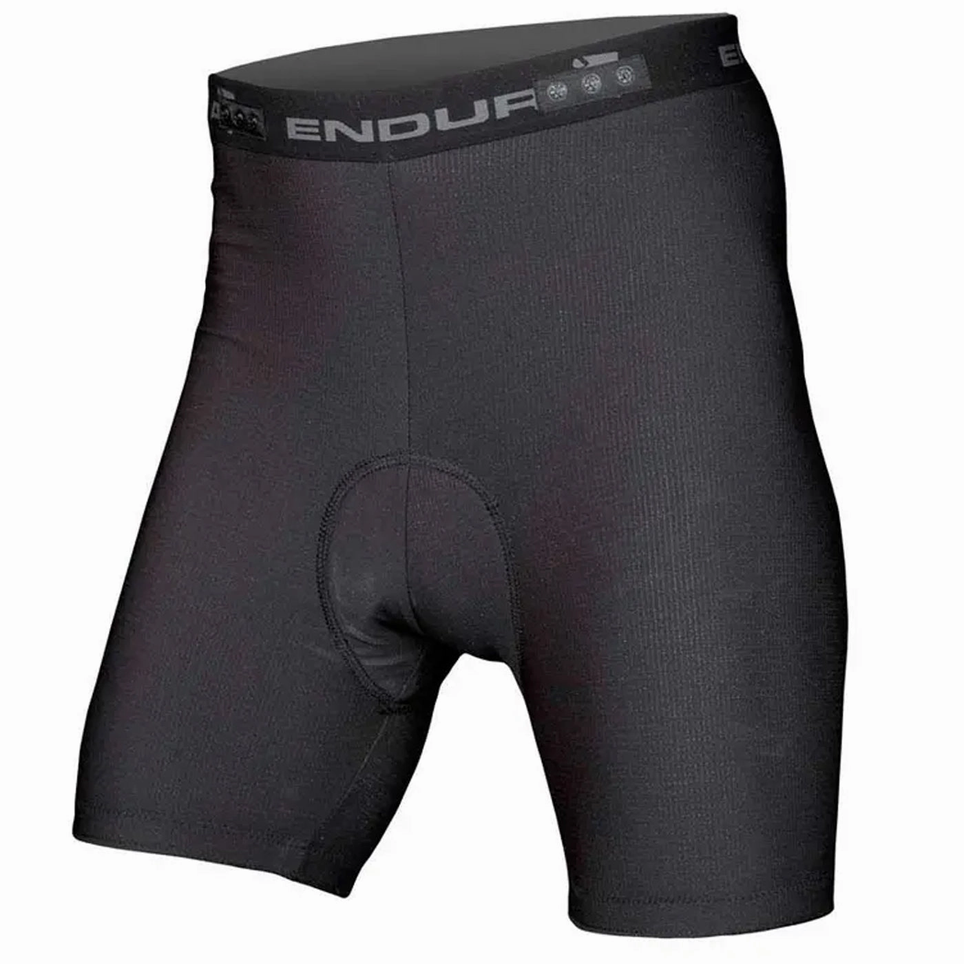 Endura Hummvee Lite Liner shorts - Grey