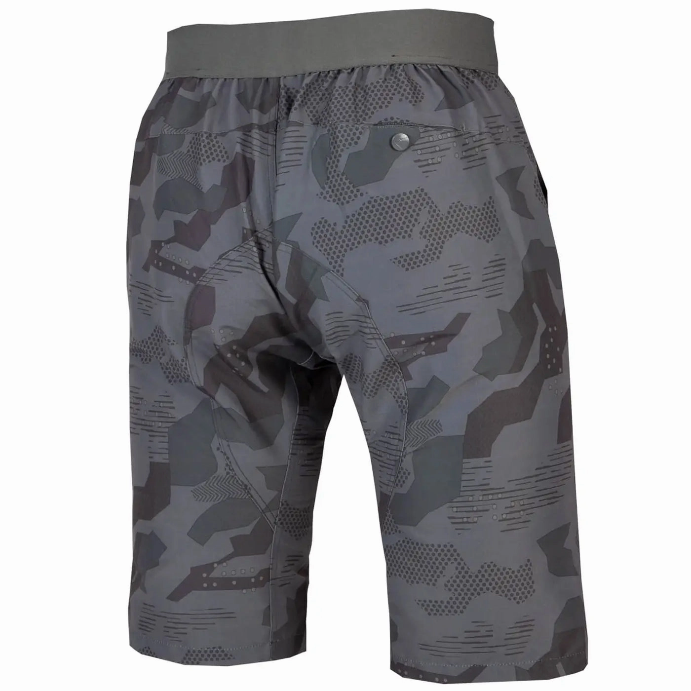 Endura Hummvee Lite Liner shorts - Grey