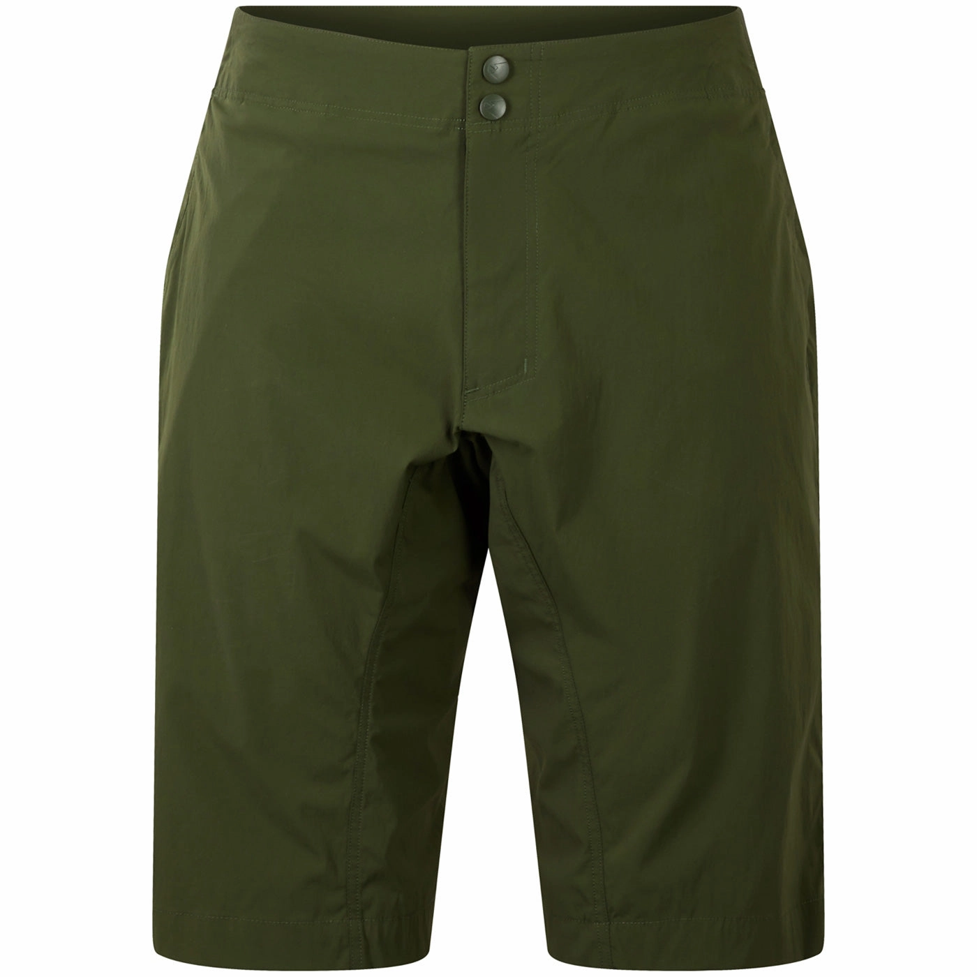 Endura Hummvee Lite  MTB shorts - Dark green