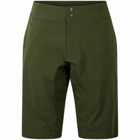 Endura Hummvee Lite  MTB shorts - Dark green