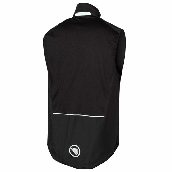 Endura Hummvee vest - Black