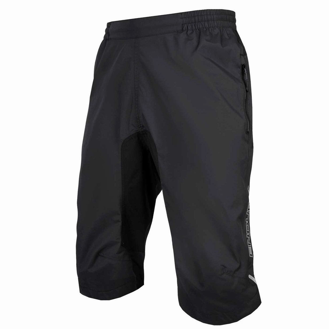 Endura Hummvee Waterproof shorts - Black