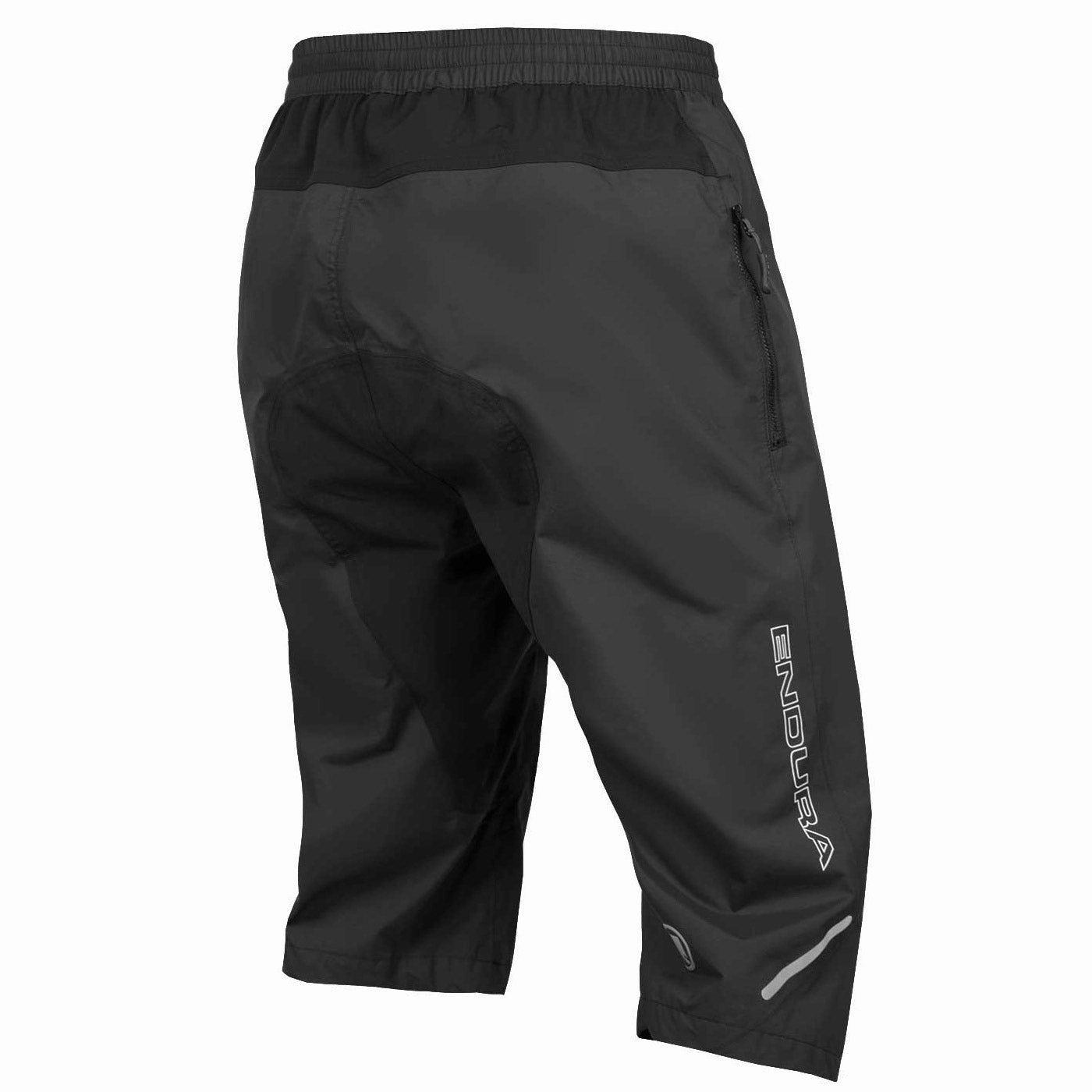 Endura Hummvee Waterproof shorts - Black