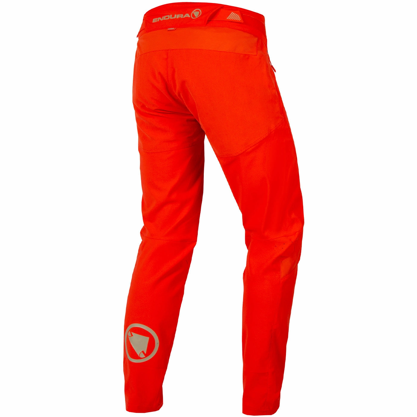Endura MT500 Burner long pant - Red