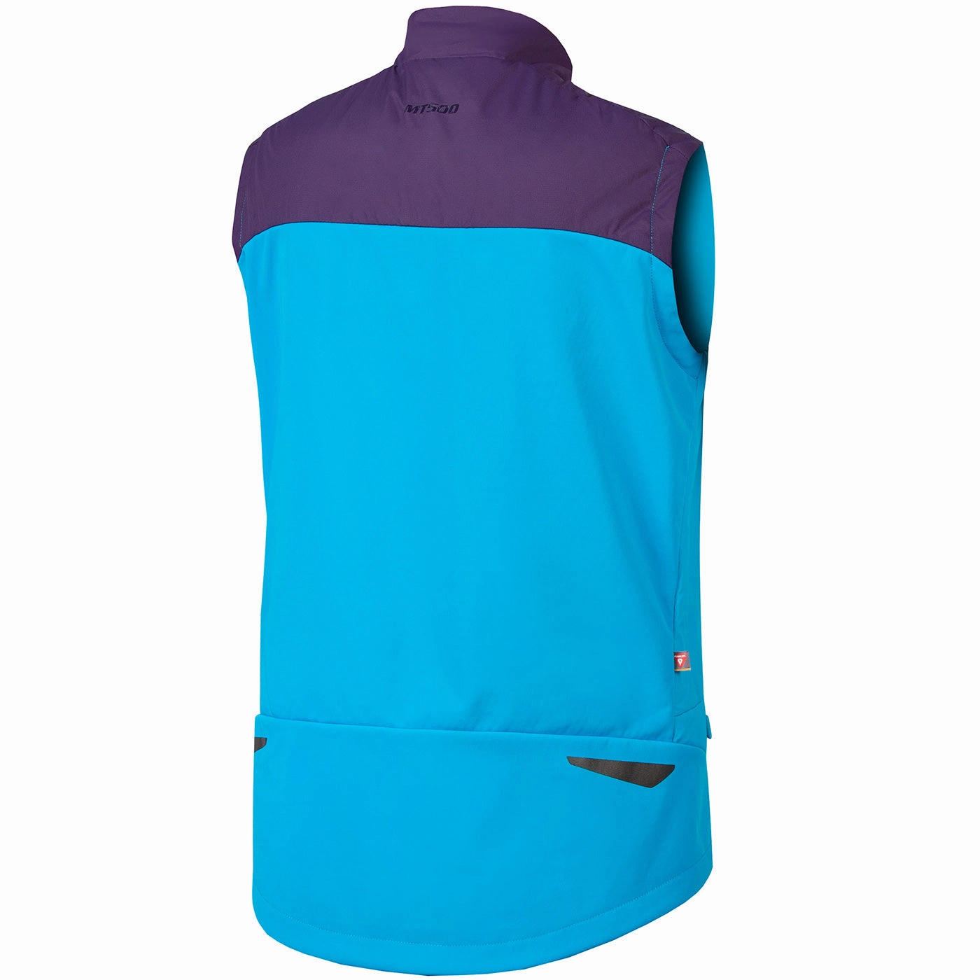 Endura MT500 Freezing Point vest - Blue