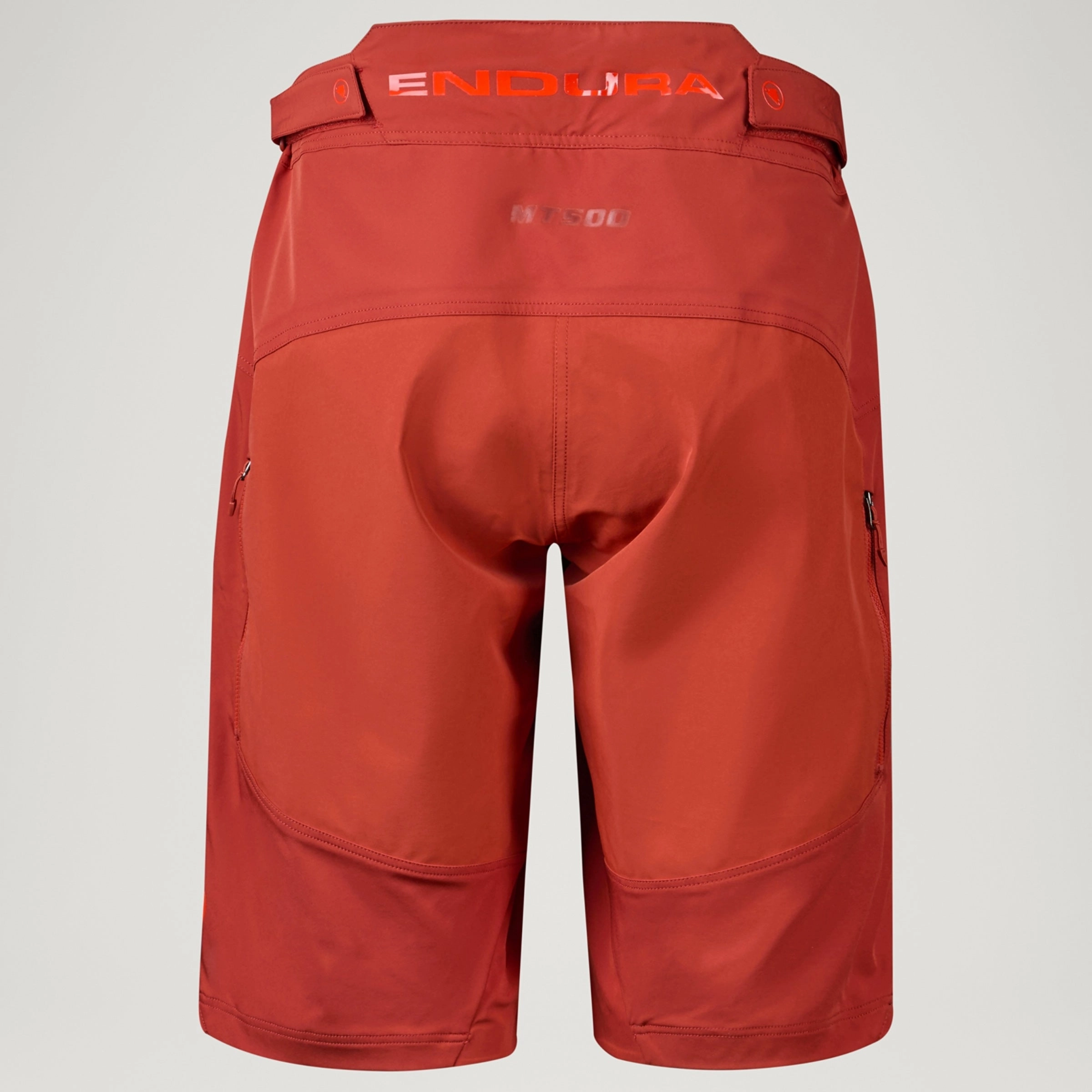 Endura MT500 Spray 2 Short - Bordeaux