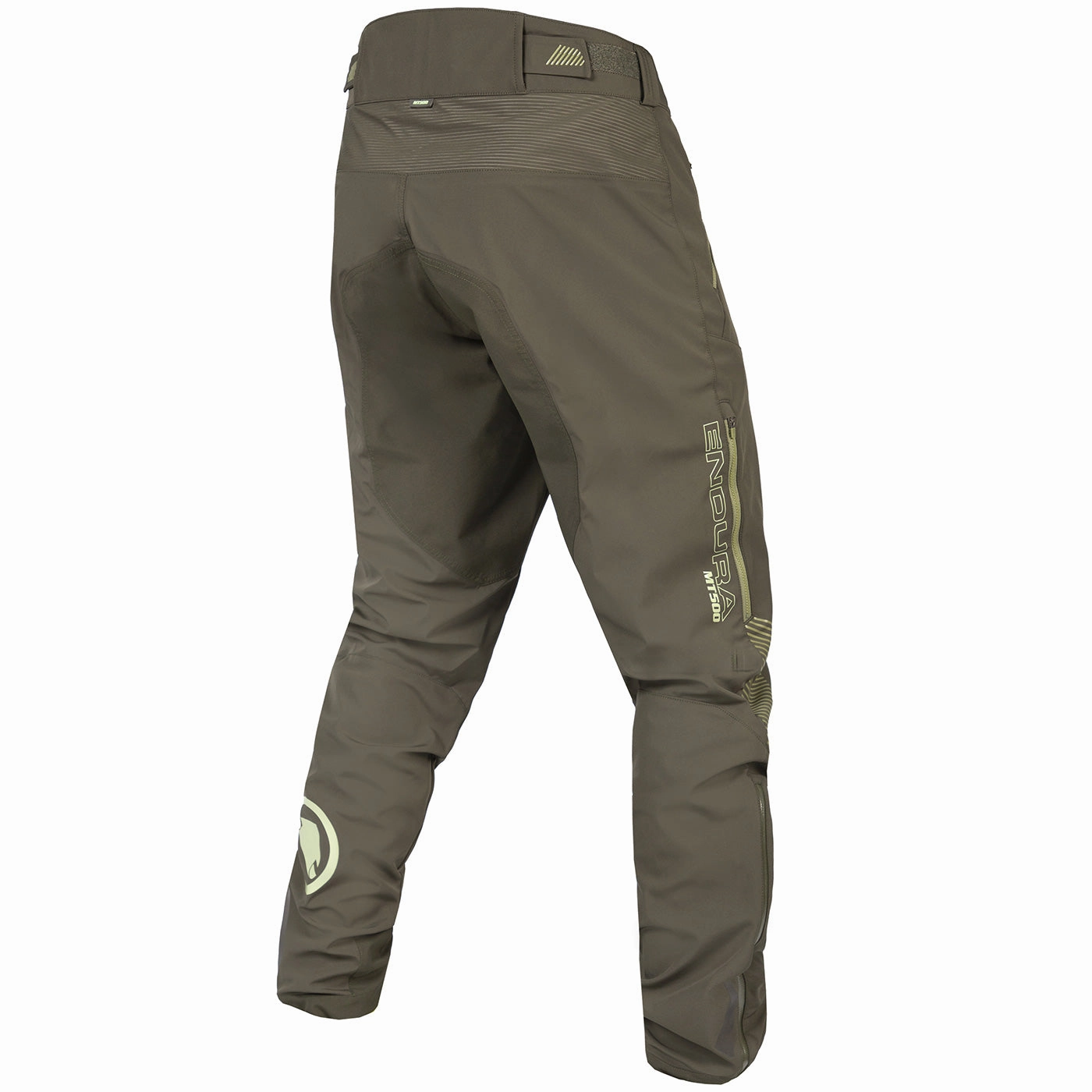Endura MT500 Spray long pant - Green