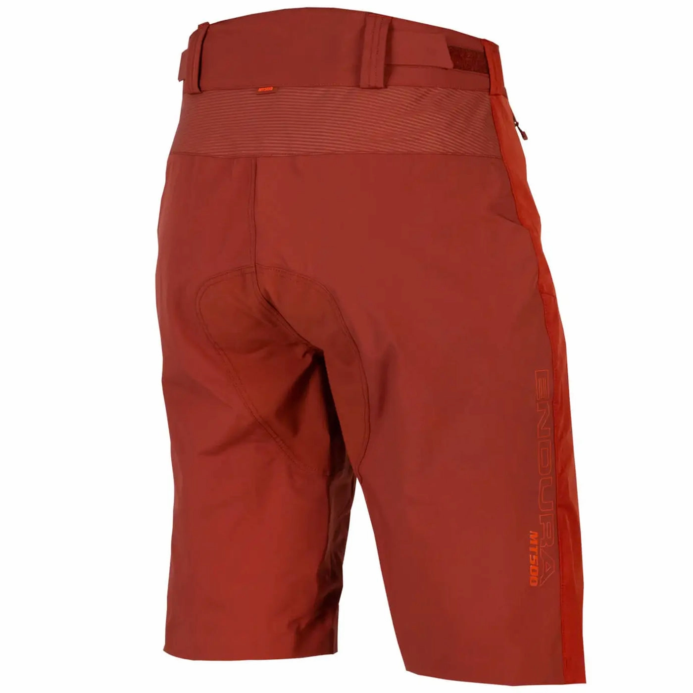 Endura MT500 Spray Short - Red