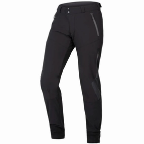 Endura MT500 Spray Trouser 2 women pant - Black