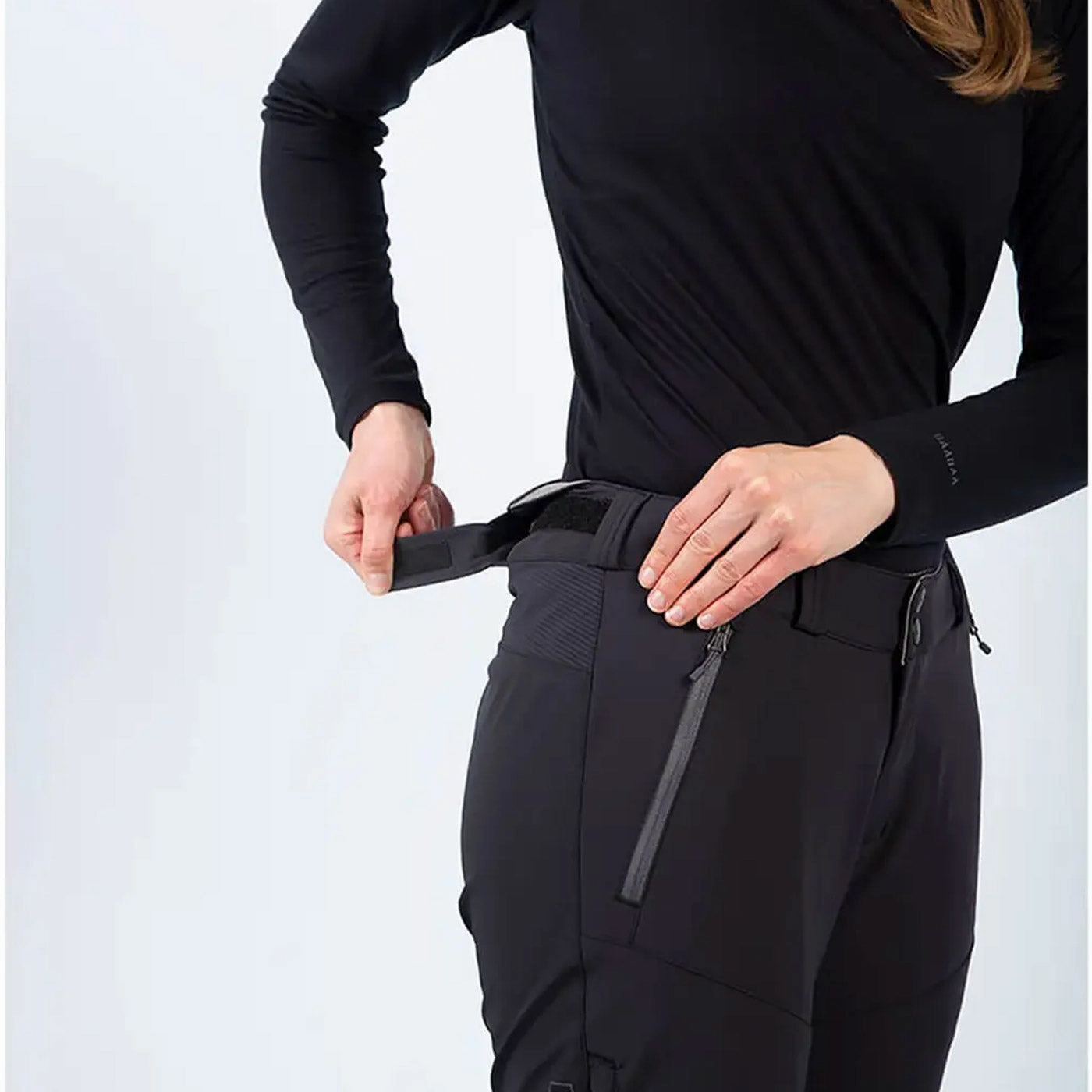 Endura MT500 Spray Trouser 2 women pant - Black