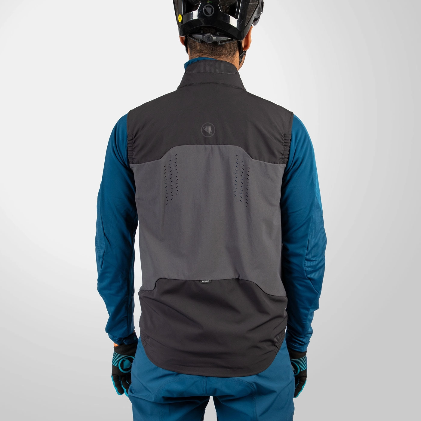 Endura MT500 Spray vest - Black