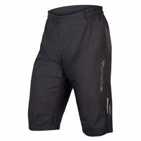 Endura MTR Waterproof Short - Anthracite
