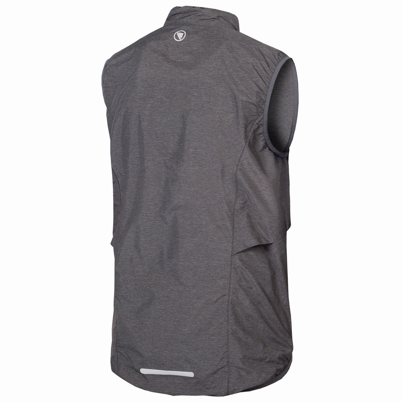 Endura Pakagilet vest - Black